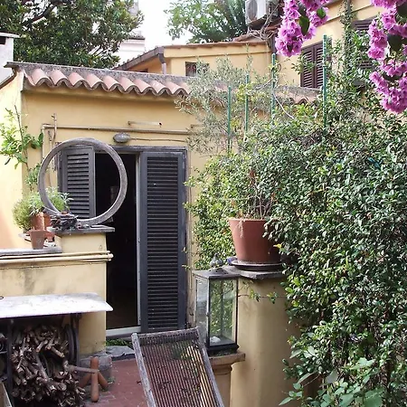 Sleep In Campo De Fiori