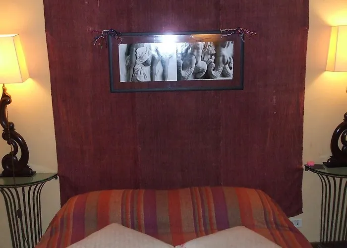Sleep In Campo De Fiori לינה וארוחת בוקר רומא