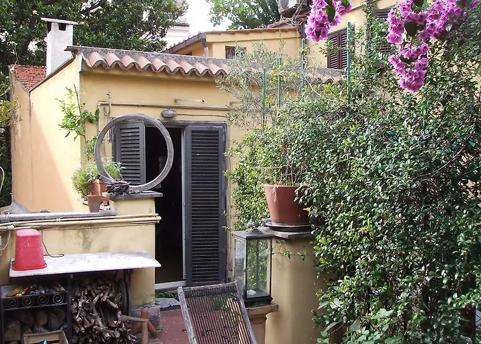 Sleep In Campo De Fiori לינה וארוחת בוקר רומא